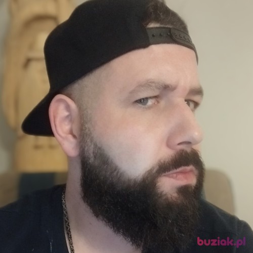 WhyNot-BadBoy24, Mężczyzna, 38 lat, Amsterdam