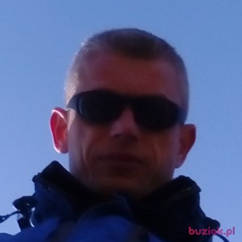 Niceman1978, Mężczyzna, 47 lat, Poddębice