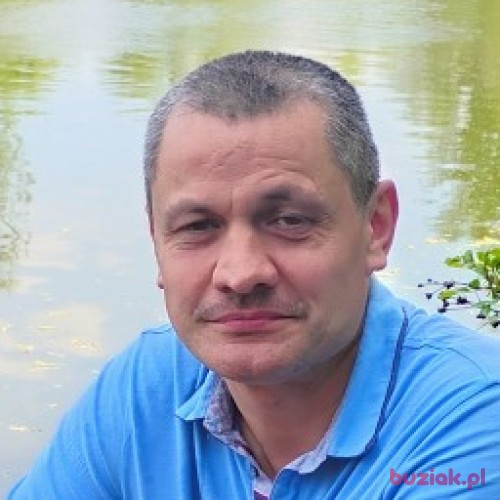 Piotredi, Male, 51 years, Chorzów