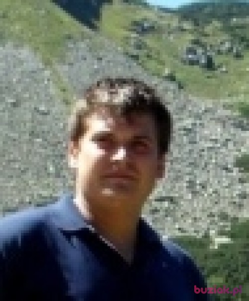 parker86, Mężczyzna, 38 lat, Katowice