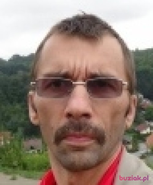 grzegorzw45, Mężczyzna, 52 lata, Ustrzyki Dolne