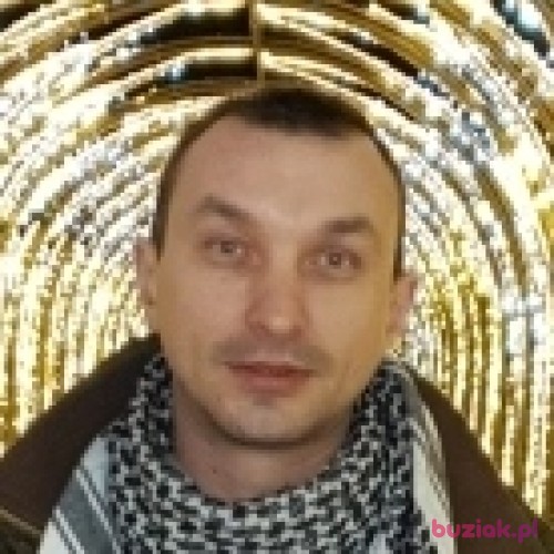 MHubert, Mężczyzna, 42 lata, Żyrardów