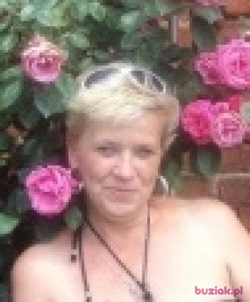 Mirkask, Female, 61 years, Skwierzyna