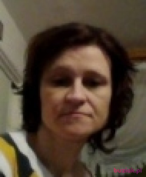 annula35, Kobieta, 51 lat, Skierniewice