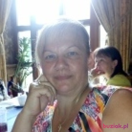Elunia14, Kobieta, 55 lat, Kędzierzyn-Koźle