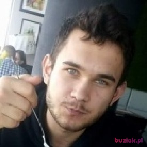SzybkiJa, Mężczyzna, 28 lat, Mrągowo