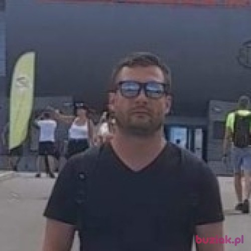 Bartosz36, Mężczyzna, 38 lat, Haga