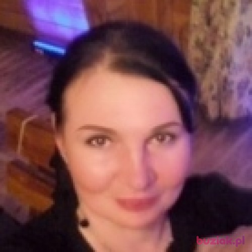 schwarze, Female, 51 years, Gdańsk