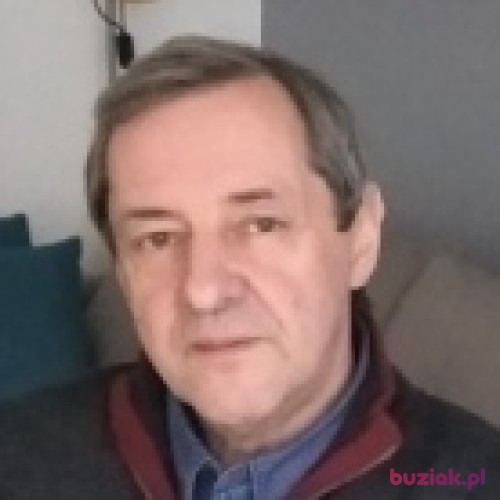 Andrzej0806, Male, 72 years, Kraków