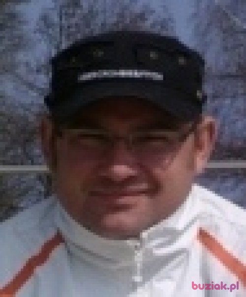 MarcinMaxiu, Mężczyzna, 47 lat, Ormskirk
