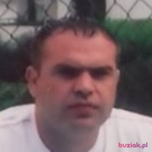 Martines79, Mężczyzna, 45 lat, Namysłów