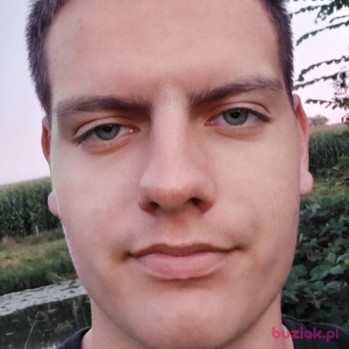 jakub19hank, Male, 23 years, Breda