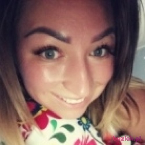 AinaAkswogdar, Female, 38 years, Piekary Śląskie