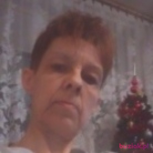 malgosia466, Kobieta, 55 lat, Białystok