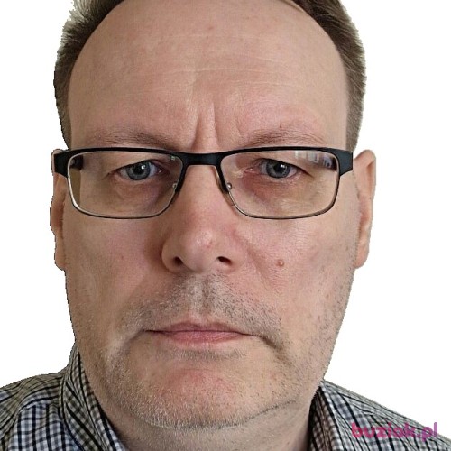 Darek1968, Male, 56 years, Świnoujście