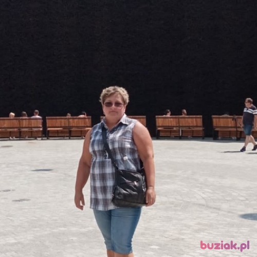 anielskaalicja4, Female, 62 years, Chorzów