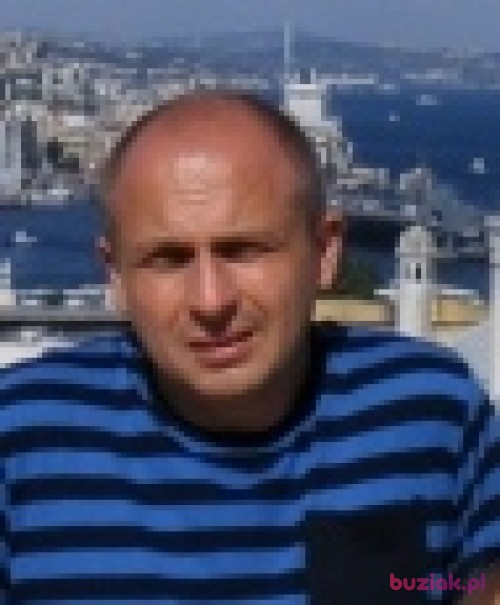 niekrzysztof, Mężczyzna, 50 lat, Siemianowice Śląskie