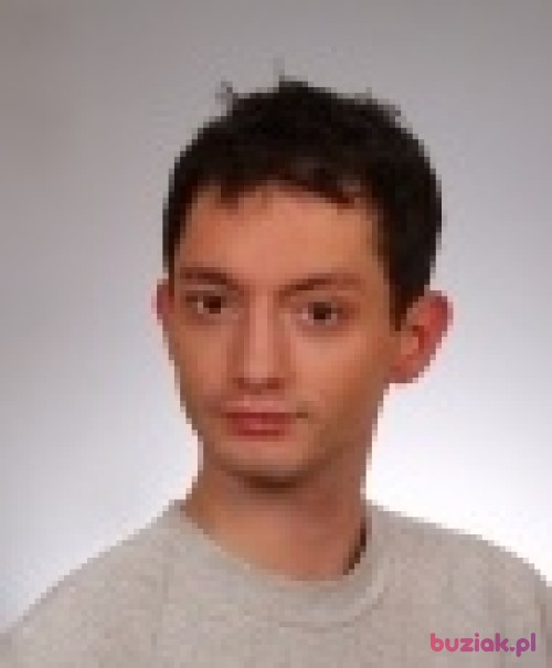 mateusz80, Male, 45 years, Poznań