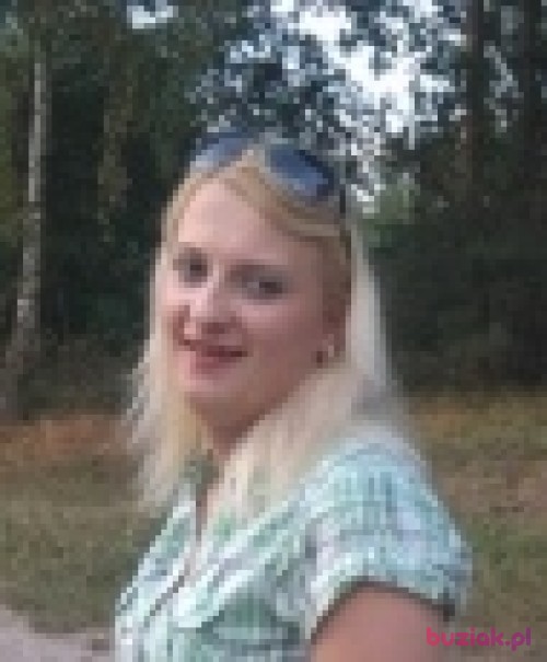 Patka1991, Female, 34 years, Oława