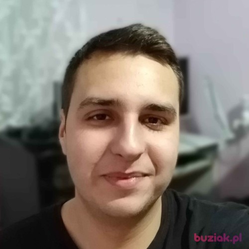 Pefect, Mężczyzna, 26 lat, Świebodzin