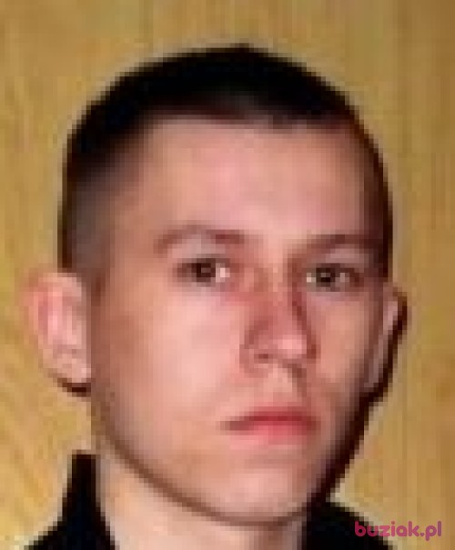Rafal14, Male, 31 years, Mińsk Mazowiecki