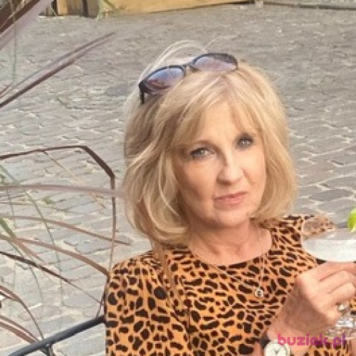 Beata0409, Female, 56 years, Manchester