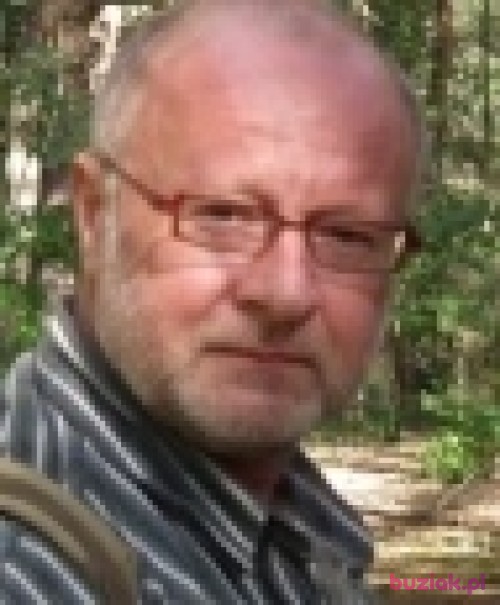 DiMarco, Mężczyzna, 59 lat, Toruń