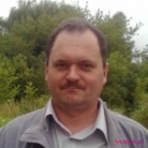 bengal1, Mężczyzna, 51 lat, Racibórz