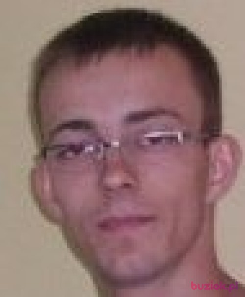 RysiK, Mężczyzna, 37 lat, Żary
