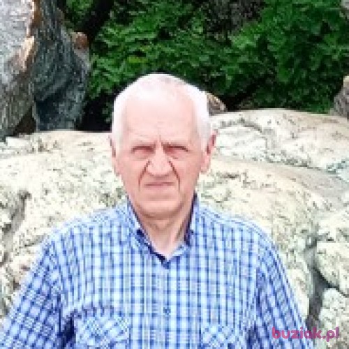 Bogdzio, Male, 63 years, Józefów