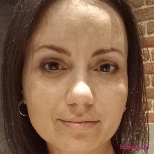 marudia, Female, 38 years, Bytom