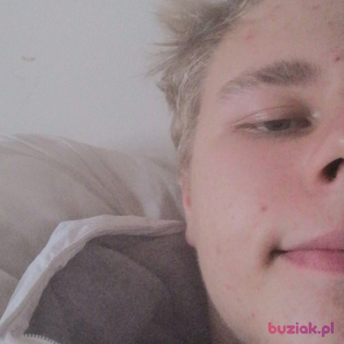 Mateusz1408, Male, 20 years, Breda