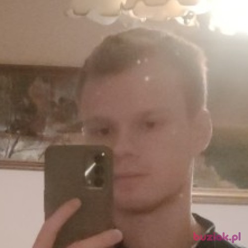 Parker003, Male, 21 years, Lublin