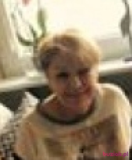 annahot, Kobieta, 73 lata, Gorzów Wielkopolski
