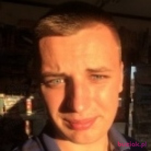 Tomciooo94, Male, 30 years, Kobyłka