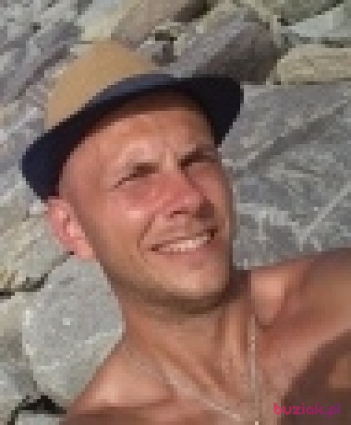 mkroj, Mężczyzna, 37 lat, łódzkie
