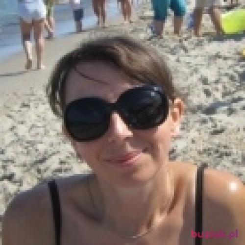 MonikaSyrena, Female, 48 years, Poznań