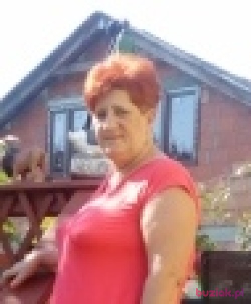 olenka1234, Female, 68 years, Rogoźno
