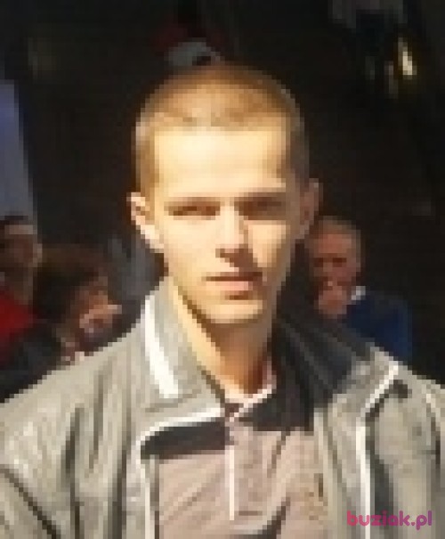 witek2810, Mężczyzna, 34 lata, Gryfino