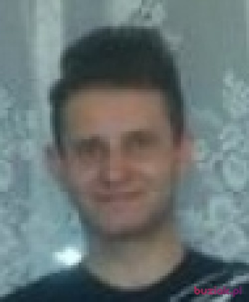 gustaw2, Mężczyzna, 33 lata, Szamotuły