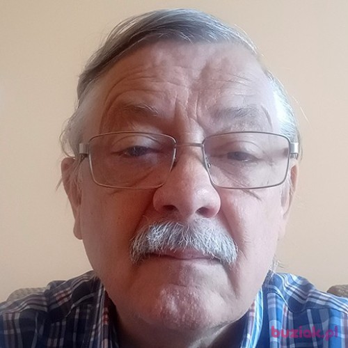 markur, Male, 66 years, Sosnowiec