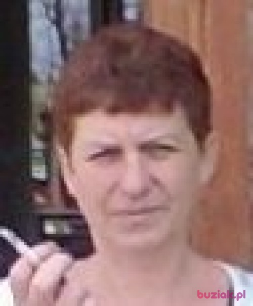 renia2013, Kobieta, 56 lat, Wołów