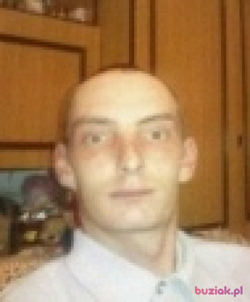 Guzikowski, Male, 41 years, Pleszew