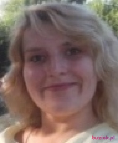 aniaslub, Kobieta, 37 lat, Olkusz