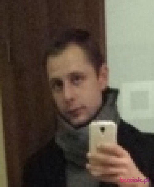 notoja, Male, 34 years, Żory