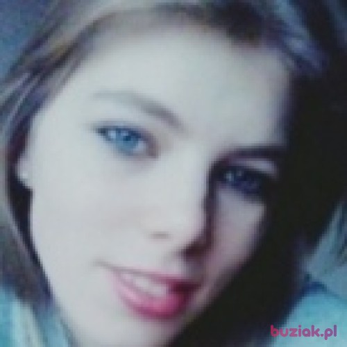 natalka3697, Kobieta, 27 lat, Tczew