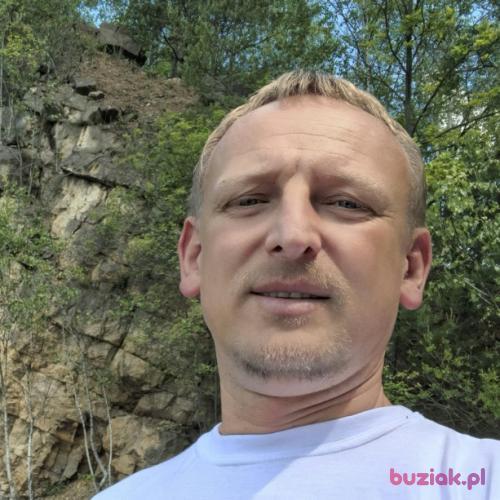 Unverwechselbar, Mężczyzna, 43 lata, Zawiercie