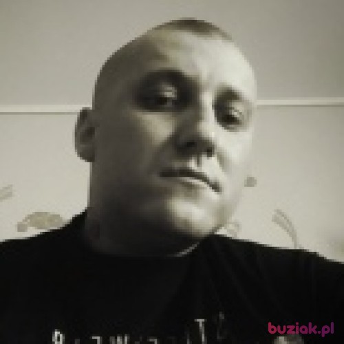 Daniel8922, Male, 35 years, Rybnik