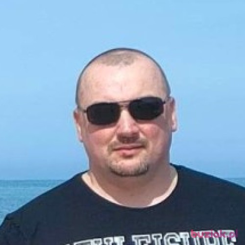 Darek1987xx, Male, 38 years, Piła