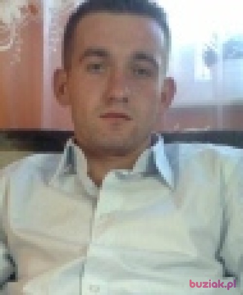 andrew785, Male, 40 years, Łuków